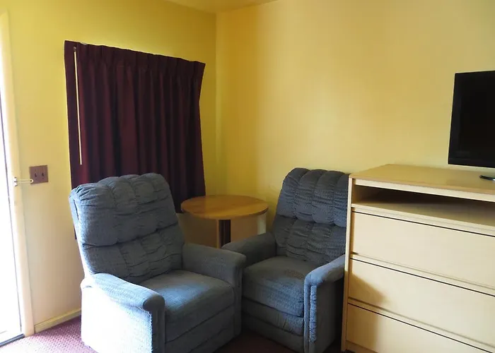 Scottish Inns Elko