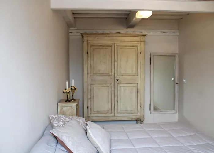 Una Finestra Sul Mare - Appartamento A Fano
