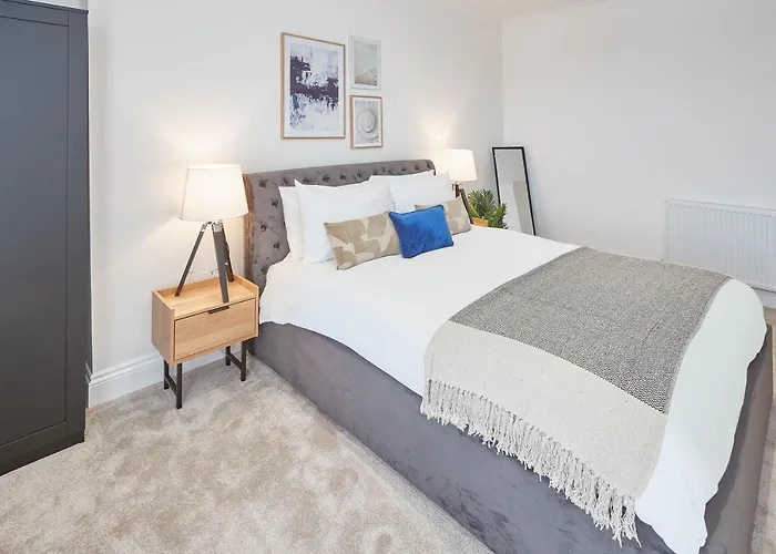 Host & Stay - 39 Marine Parade
