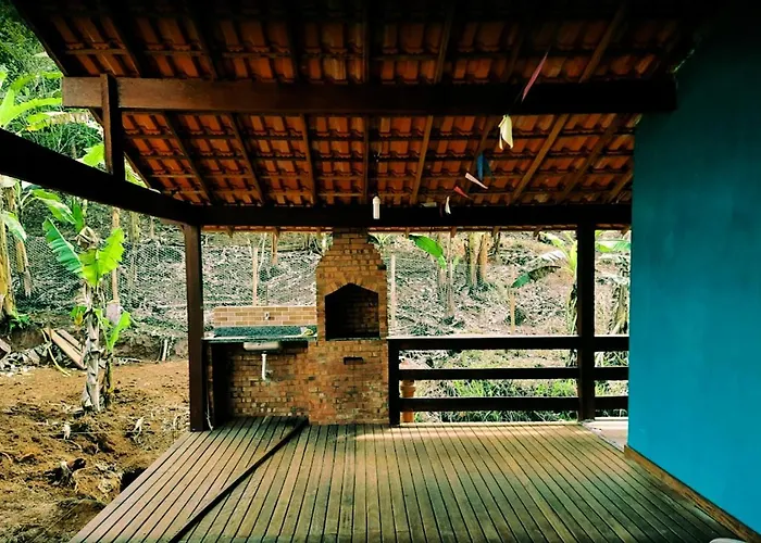 Fazenda Lagoa Azul