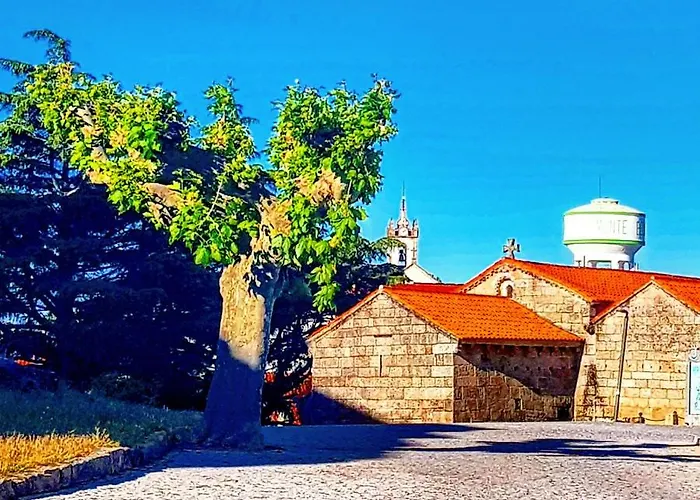Casa Bento Teixeira