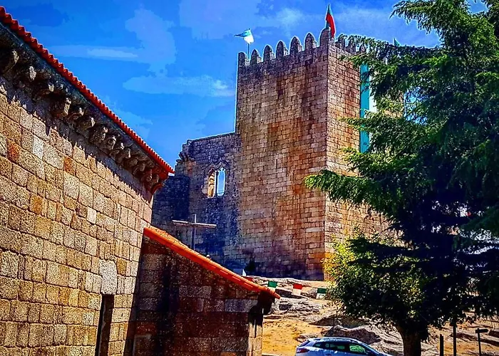 Casa Bento Teixeira