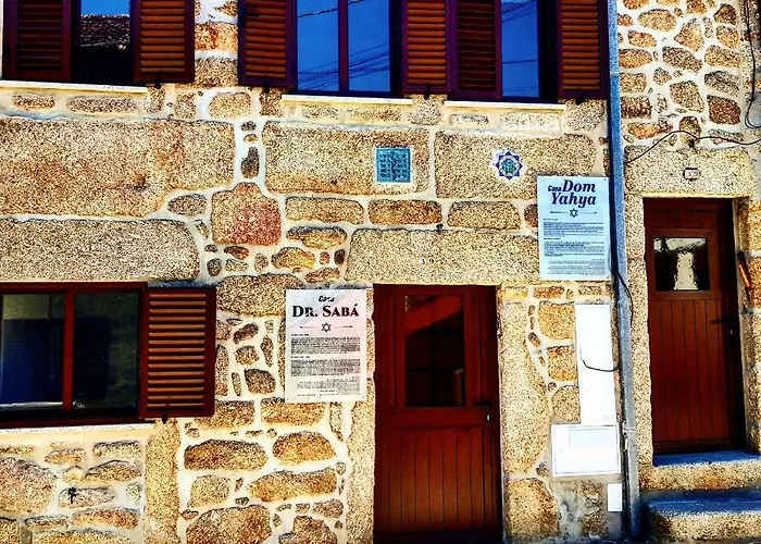 Casa Dr. Saba