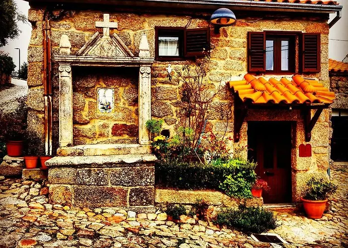 Casa Dom Yahya