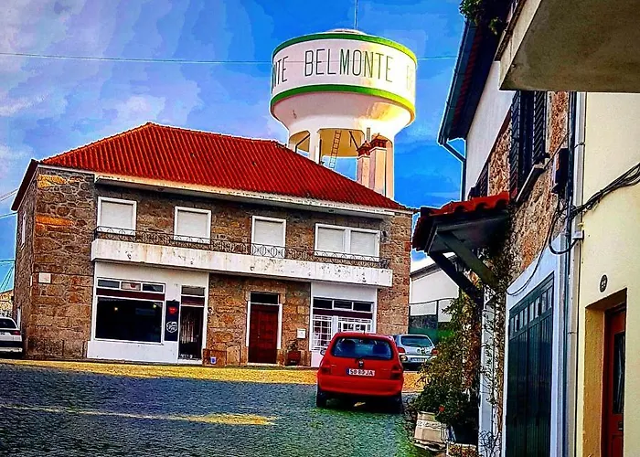 Casa Dr. Saba