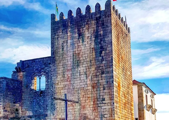 Casa Dom Yahya