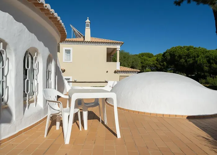Casa De Gales - Vilamoura