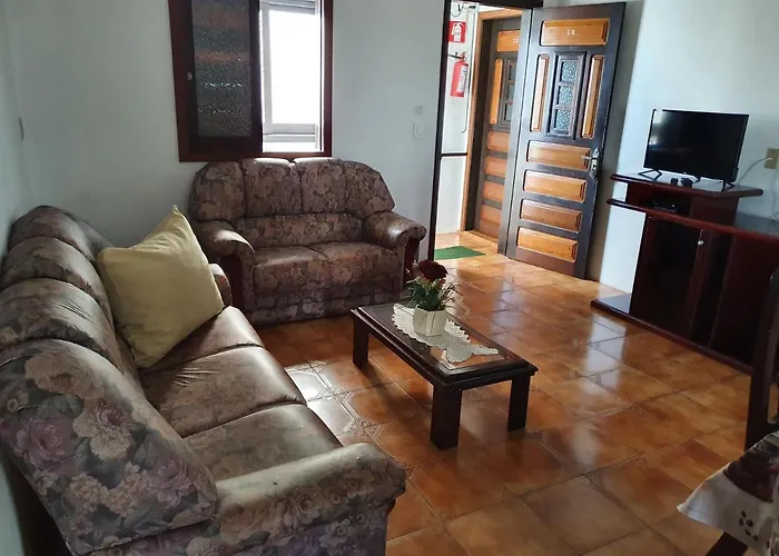 Residencial Niágara