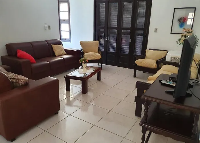 Residencial Niagara