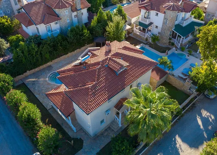 Villa Etki