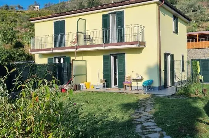 Levanto House