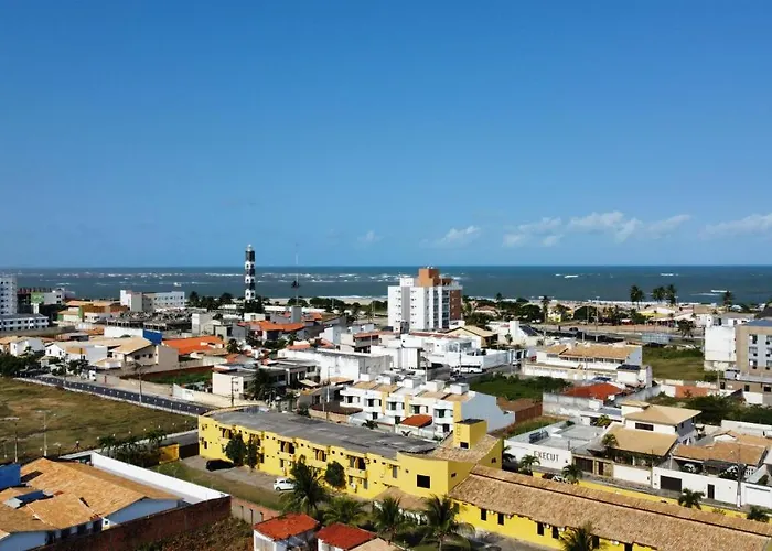 Pousada Casa da Vovó - Sua casa pertinho da Praia