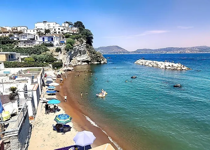 Appartamento Con Incantevole Panorama