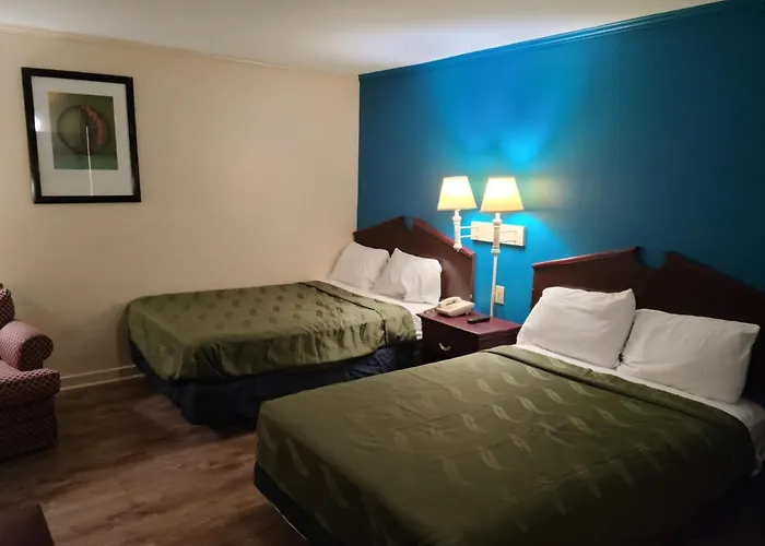 Etown Motel
