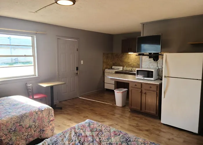 Etown Motel