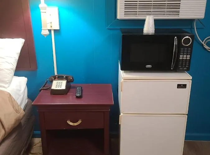 Etown Motel