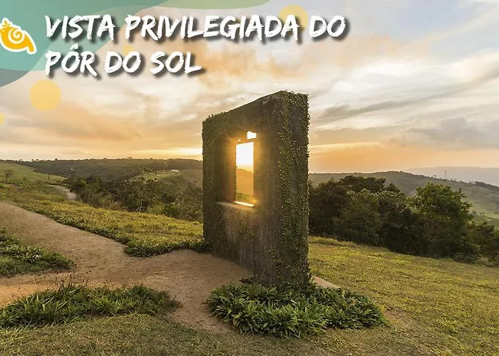 Refúgio do Rio Bonito