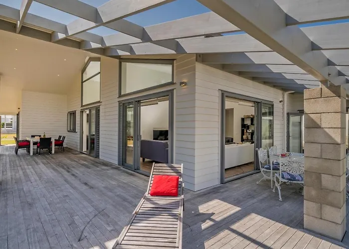 Matarangi Marvel - Matarangi Holiday Home