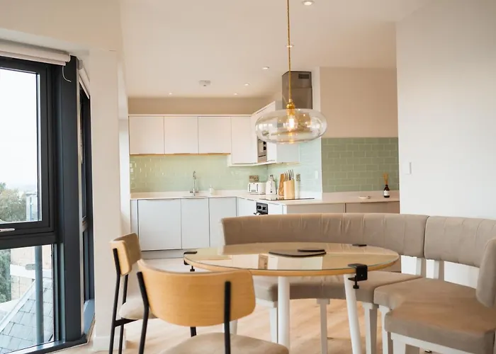 Westcliff Penthouse