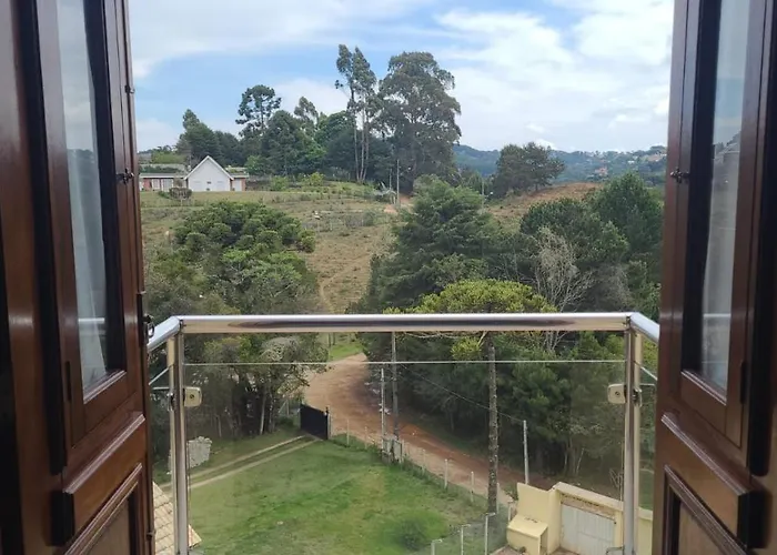 Recanto Lua Clara