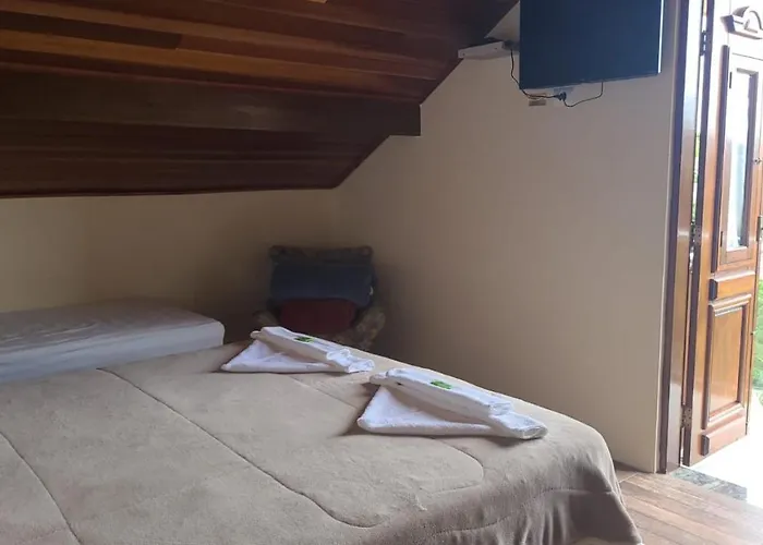 Recanto Lua Clara