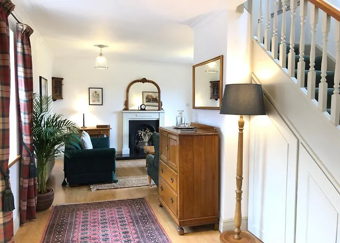 Glenmuir Cottage