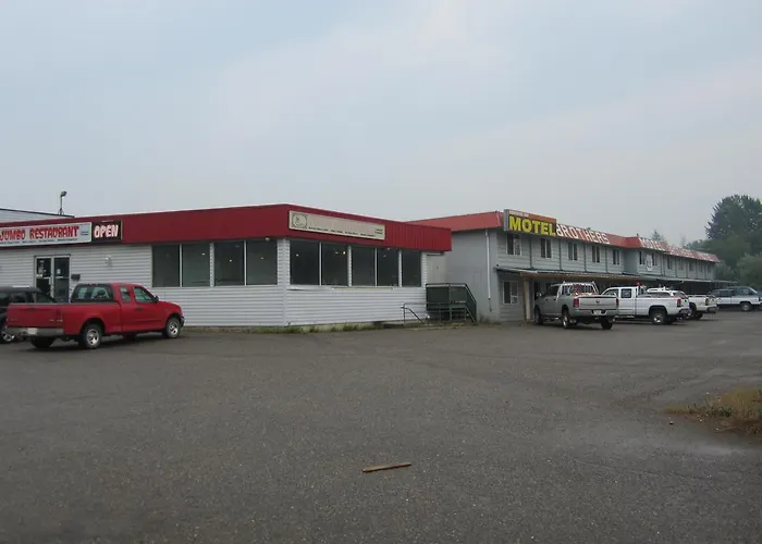 Brothers Inn Motel