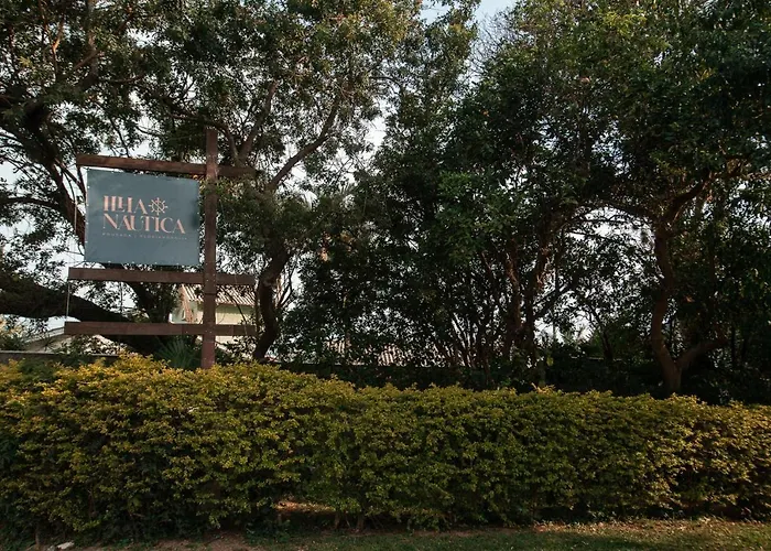 Ilha Náutica