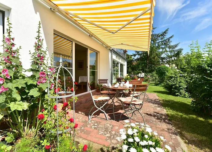 Pension Heimchen