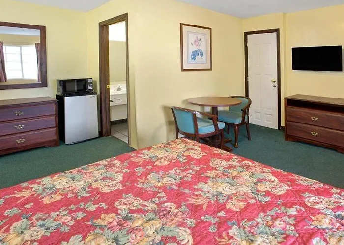 Knights Inn Mt. Gilead