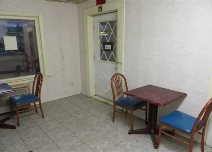 Economy Inn-Chillicothe