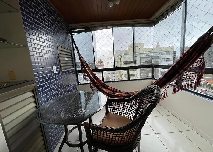 Apartamento Maravilhoso
