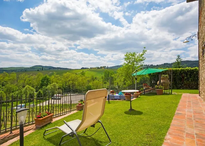 Holiday Home Locazione Turistica Selvapiana By Interhome