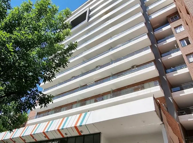 Nueva Cordoba - Premium
