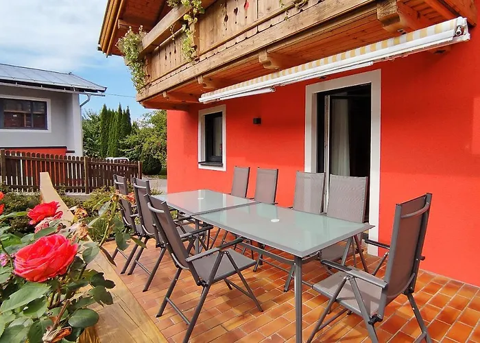 Landhaus Elto
