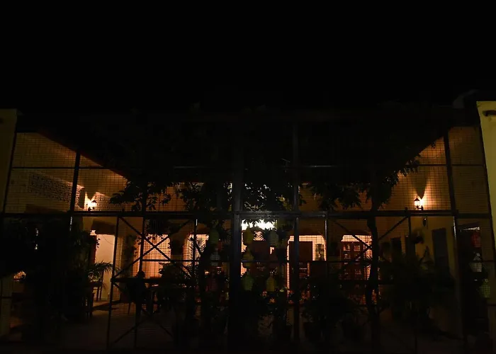 Patnimal Guesthouse