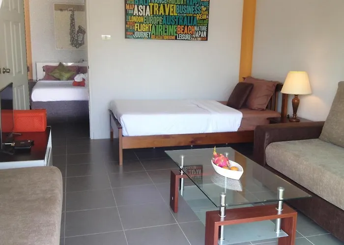 Coconut Homes Khao Lak