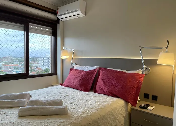 Apartamento Maravilhoso