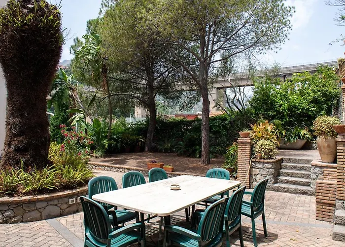 Florence Trevelyan Villa