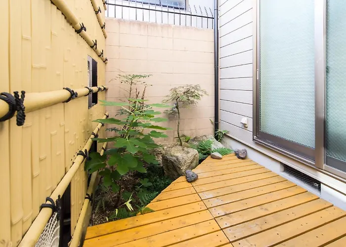 Woman Only Guesthouse Nanohana