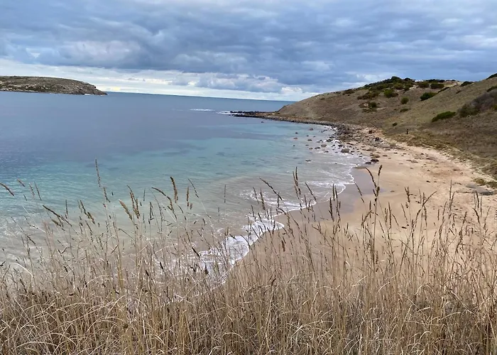Lazy Days Cottage - Victor Harbor