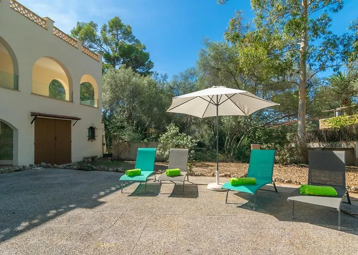 Villa Maria 6