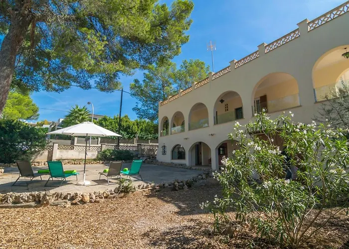 Villa Maria 6