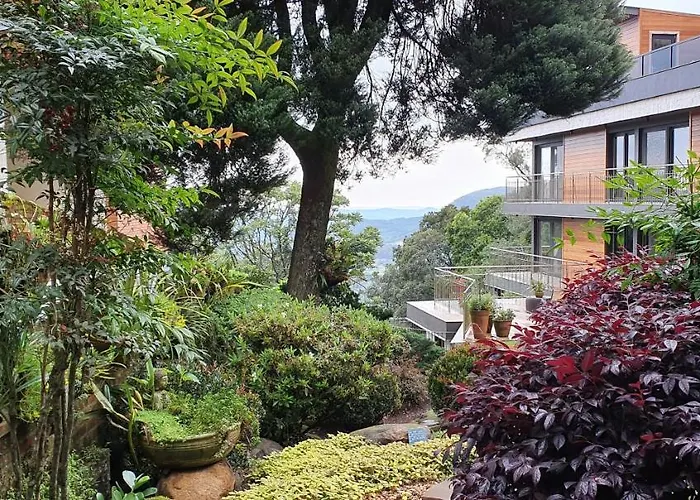 Suites Refugio Do Vale I