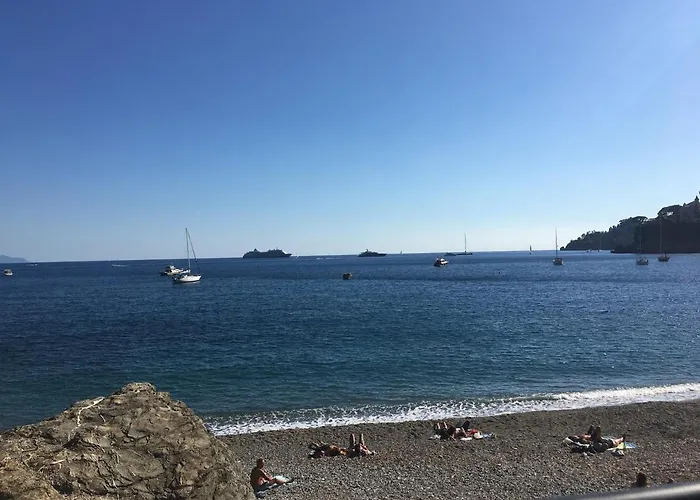 Vicino Al Mare