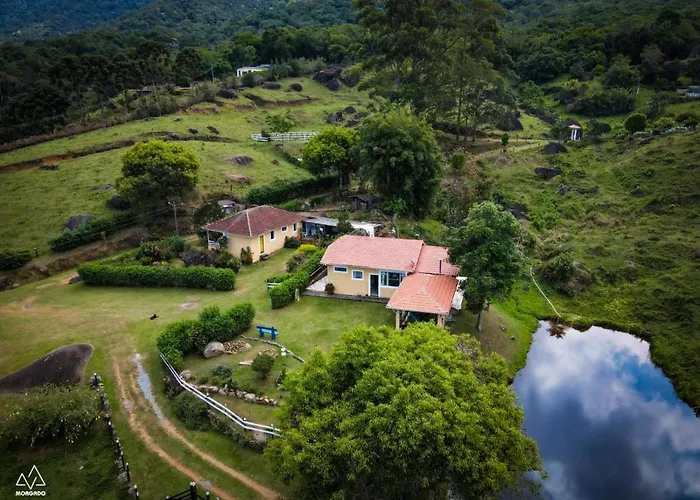 A Morada do Muriqui
