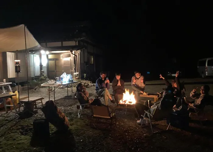 Guest House Warabi