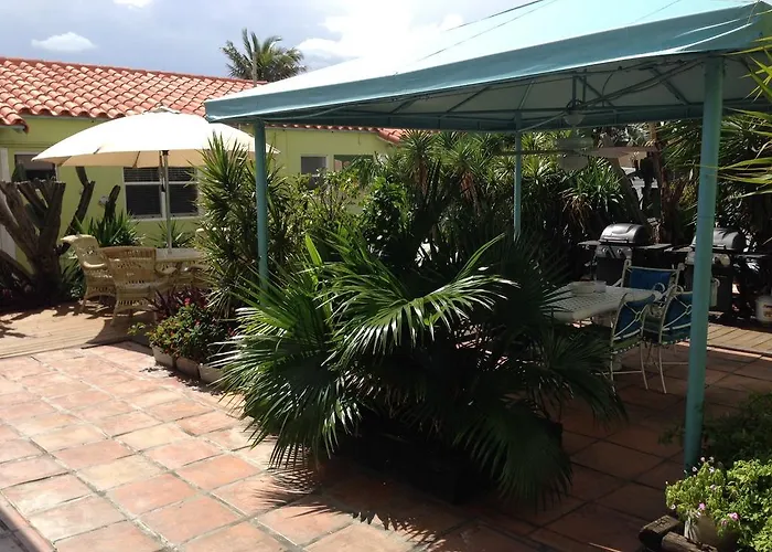 Angelfish Inn