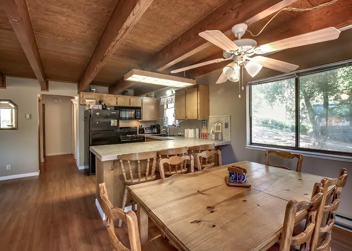 Jessup'S Cabin