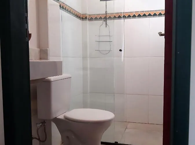 Charmoso studio em Tiradentes